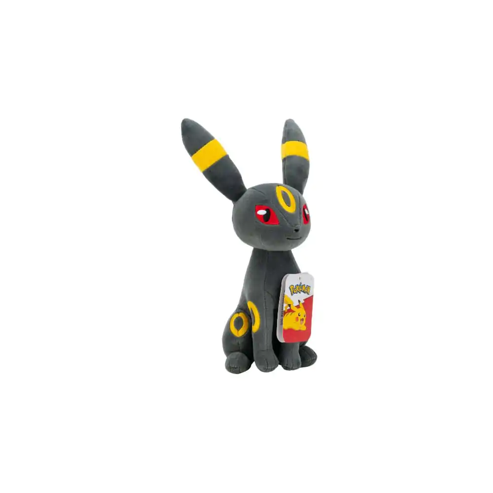 Pokémon Plüsch Figur Umbreon 20 cm Produktfoto