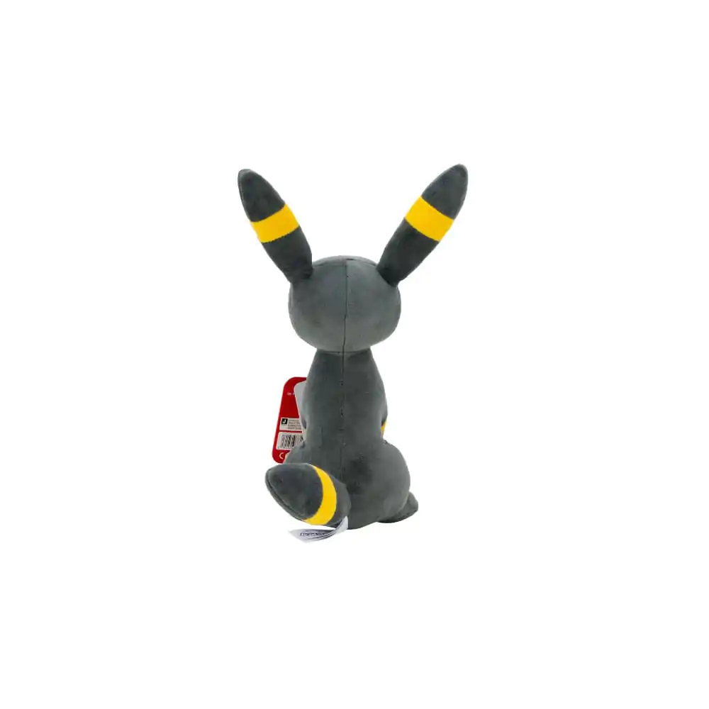 Pokémon Plüsch Figur Umbreon 20 cm Produktfoto