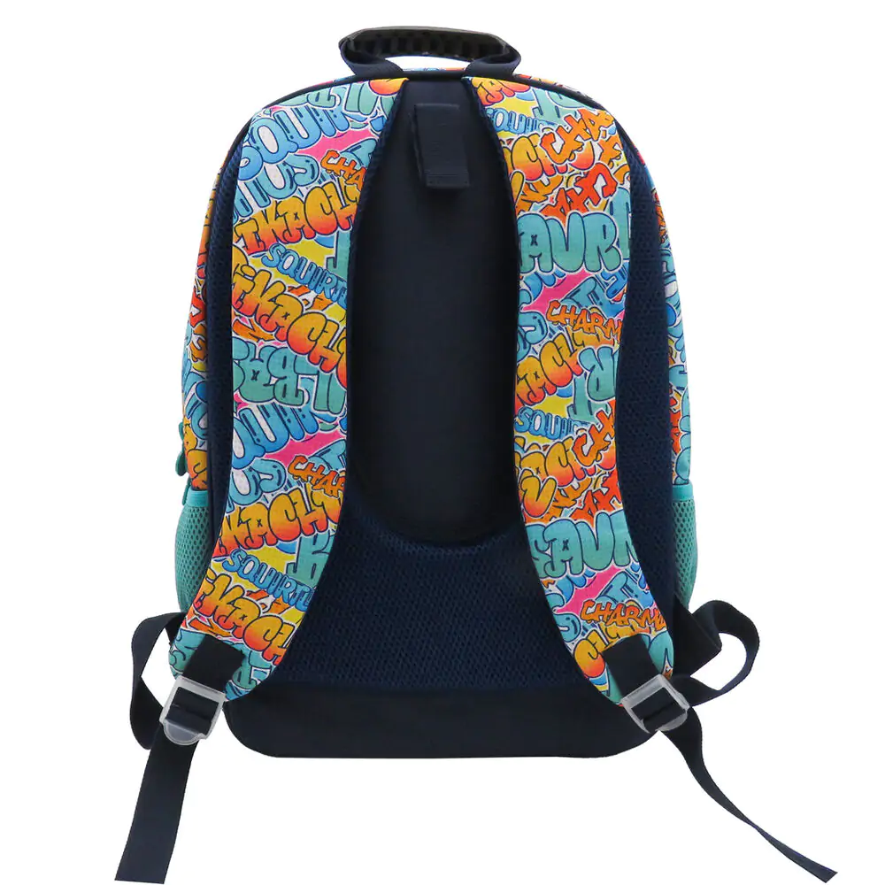 Pokemon Urban Colors Anpassungsfähig Rucksack 43cm termékfotó