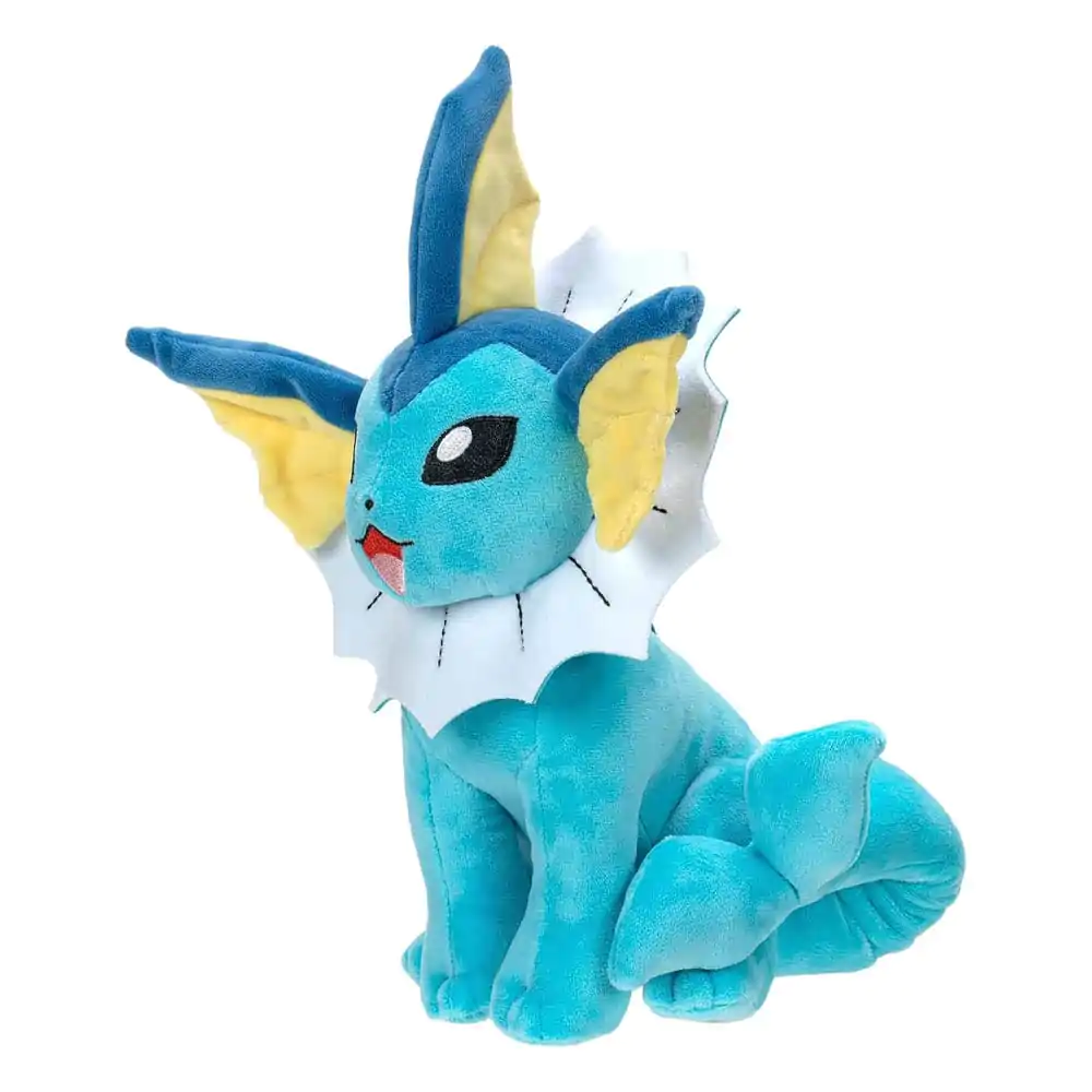 Pokémon Plüschfigur Aquana 20 cm termékfotó