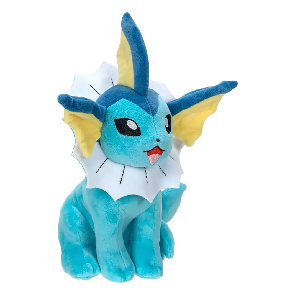 Pokémon Plüschfigur Aquana 20 cm termékfotó