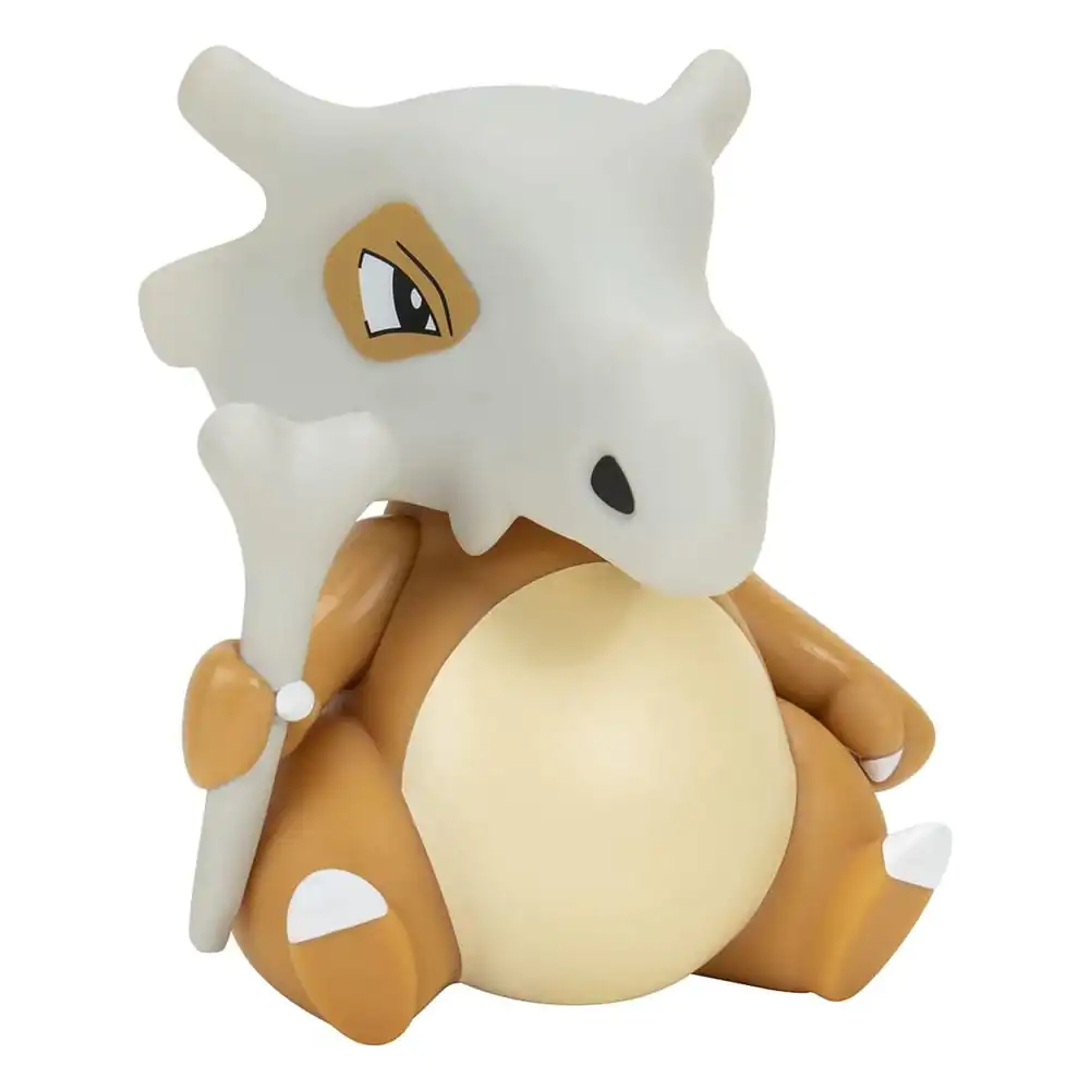 Pokémon Vinyl Figur Tragosso 8 cm Produktfoto