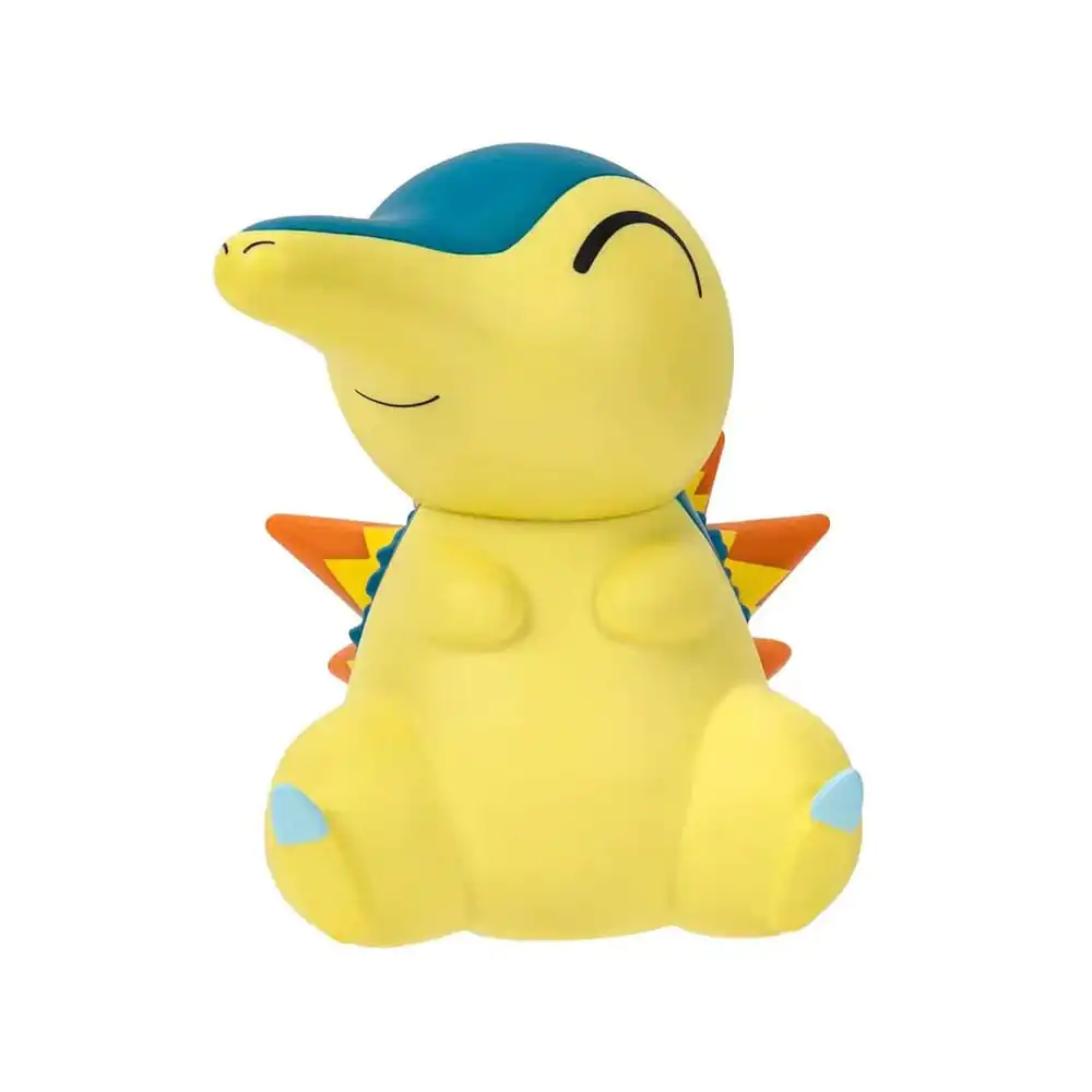 Pokémon Vinyl Figur Feurigel 8 cm Produktfoto