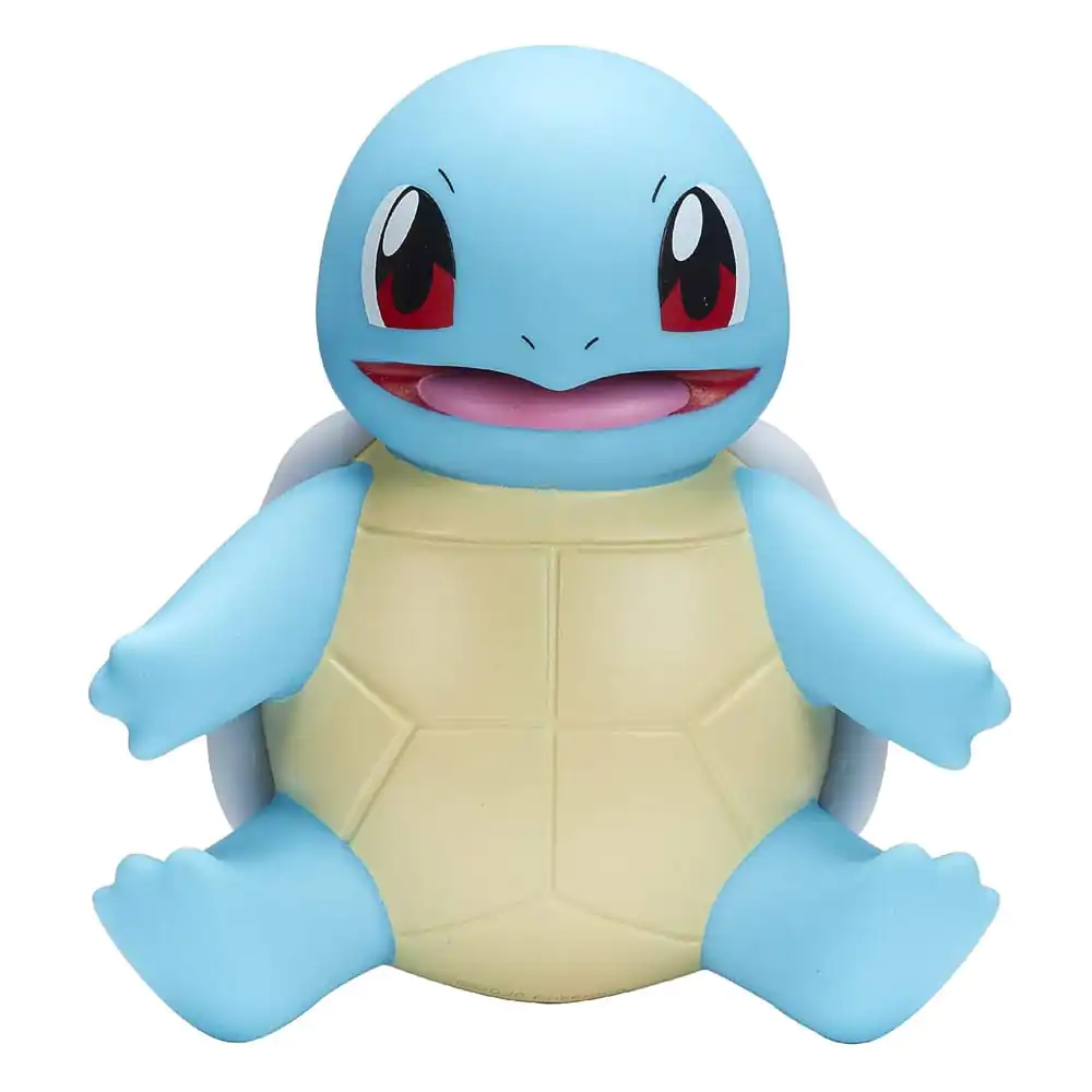 Pokémon Vinyl Figur Shiggy 8 cm Produktfoto