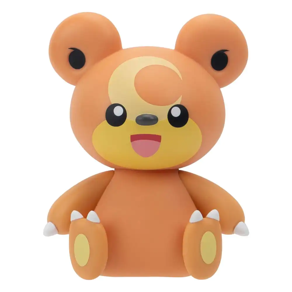 Pokémon Vinyl Figur Teddiursa 11 cm termékfotó