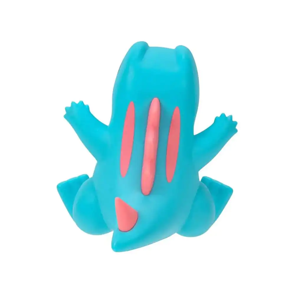 Pokémon Vinyl Figur Karnimani 8 cm Produktfoto
