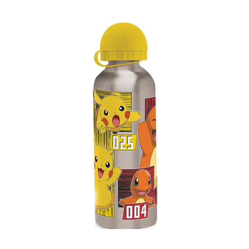 Pokemon Aluminiumflasche 500 ml termékfotó