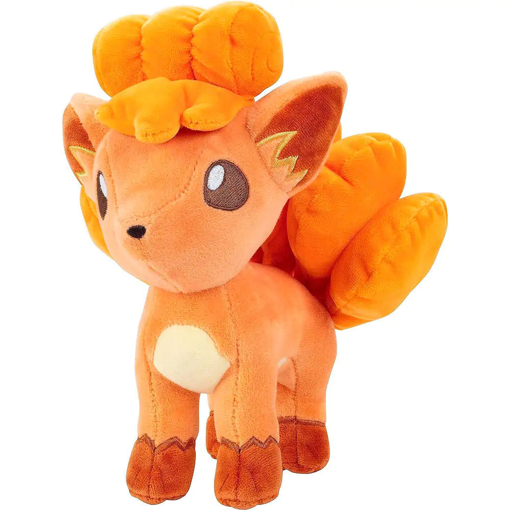 Pokemon Vulpix Plüschfigur 20cm termékfotó