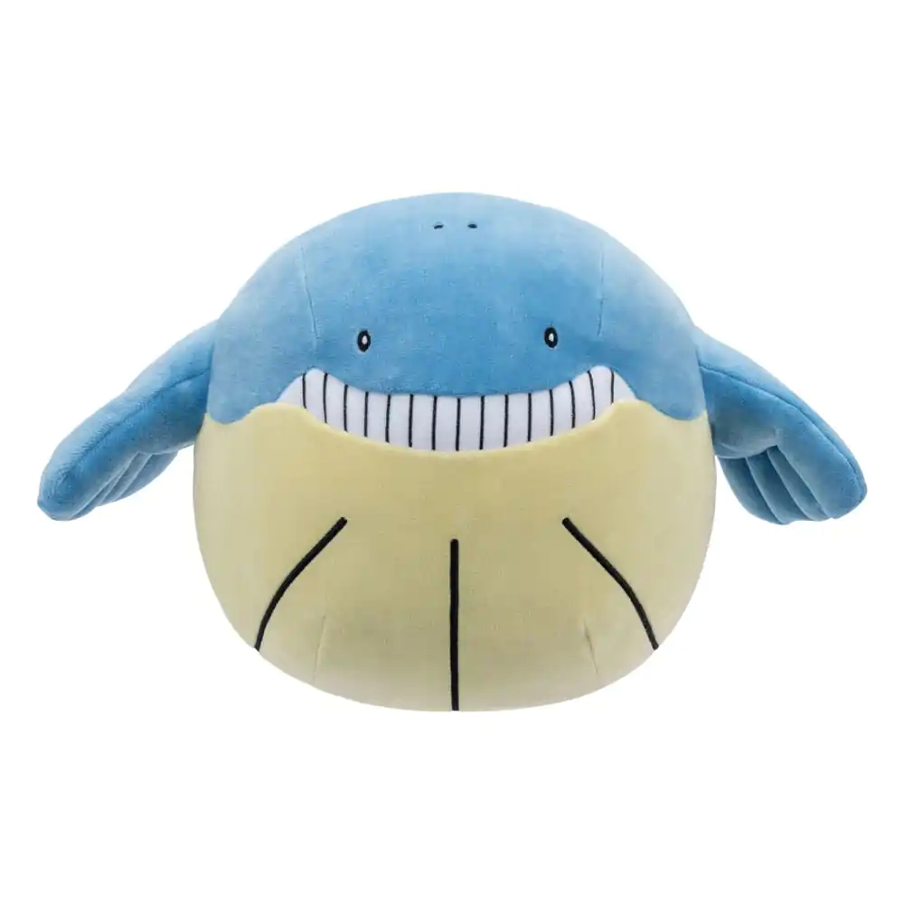 Pokémon Plüschfigur Wailmer 30 cm Produktfoto