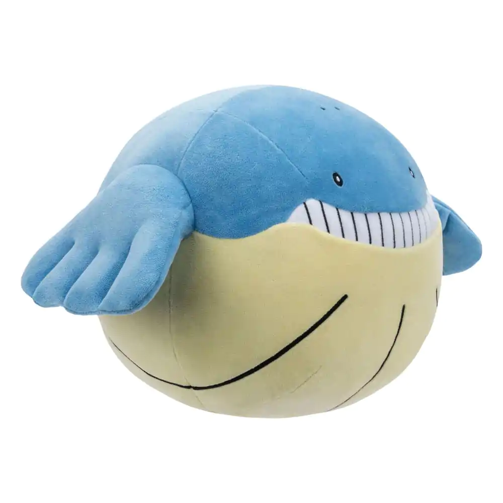Pokémon Plüschfigur Wailmer 30 cm Produktfoto