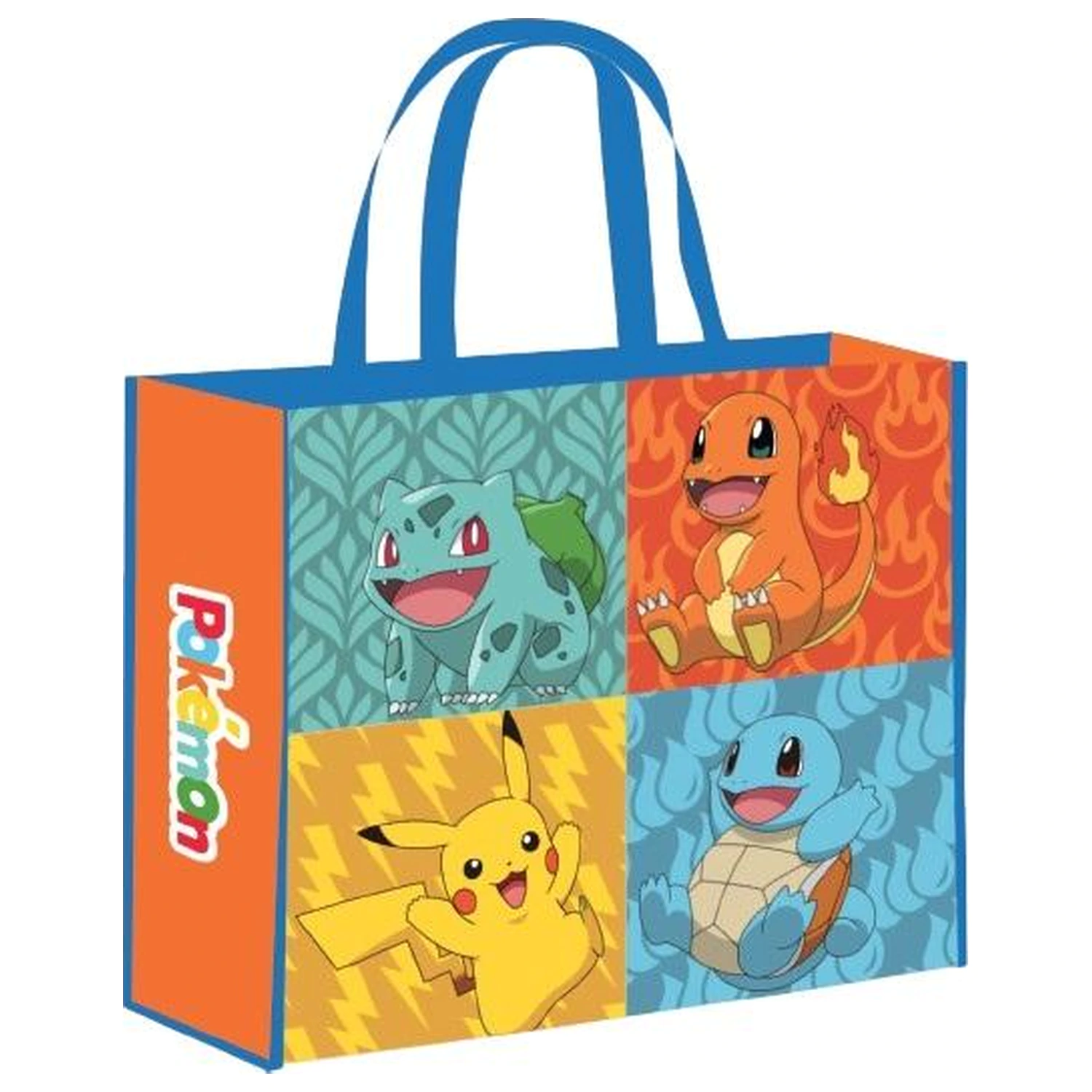 Pokémon Window Einkaufsbeutel Produktfoto