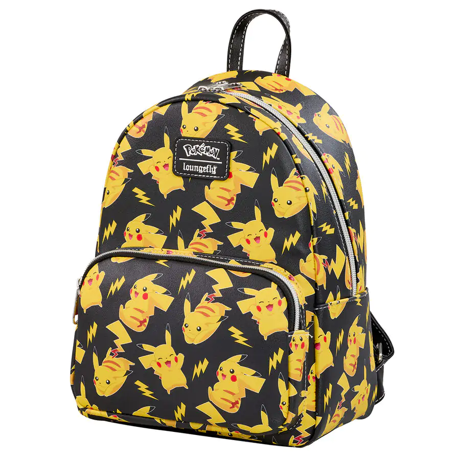 Loungefly Pokemon Pikachu Rucksack Produktfoto