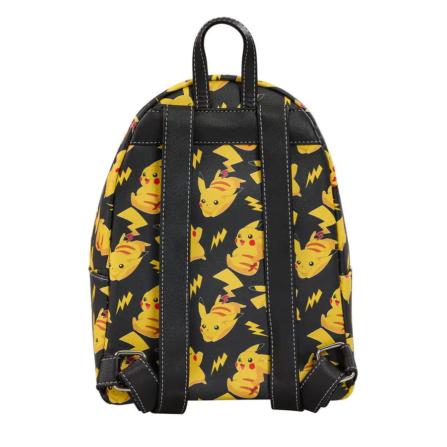 Loungefly Pokemon Pikachu Rucksack Produktfoto