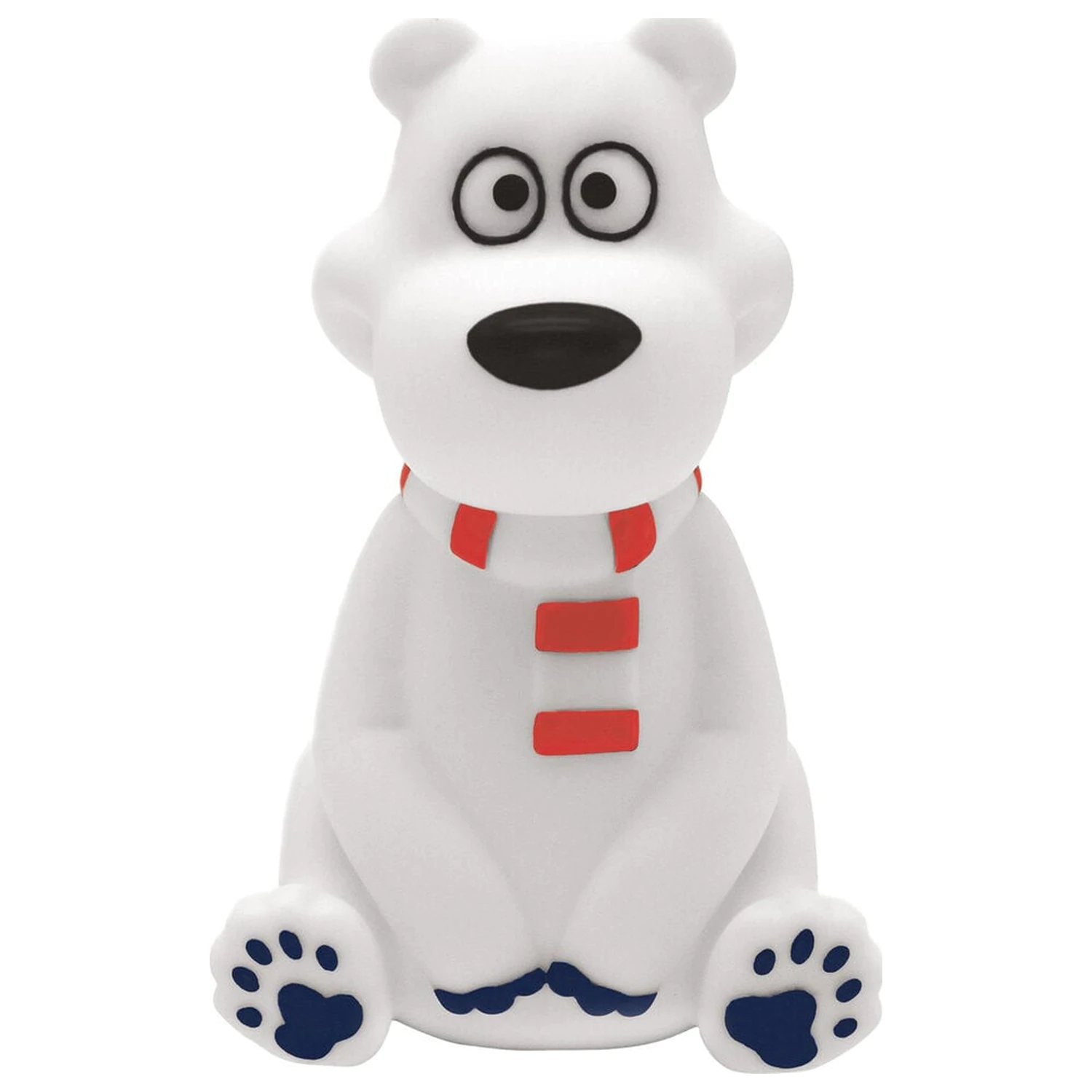 Polar Bear 3D Nachtlicht Produktfoto