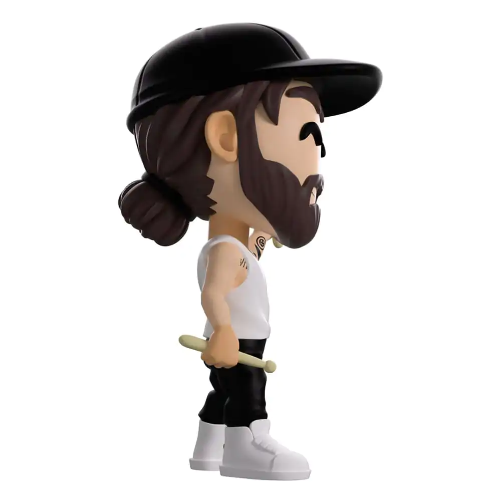 Polyphia Vinyl Figur Clay Aeschliman 12 cm Produktfoto