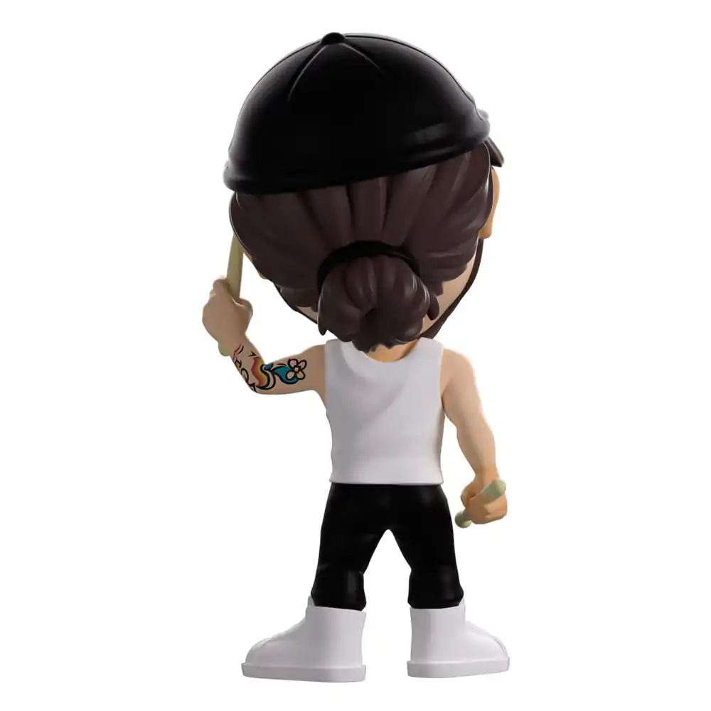 Polyphia Vinyl Figur Clay Aeschliman 12 cm Produktfoto