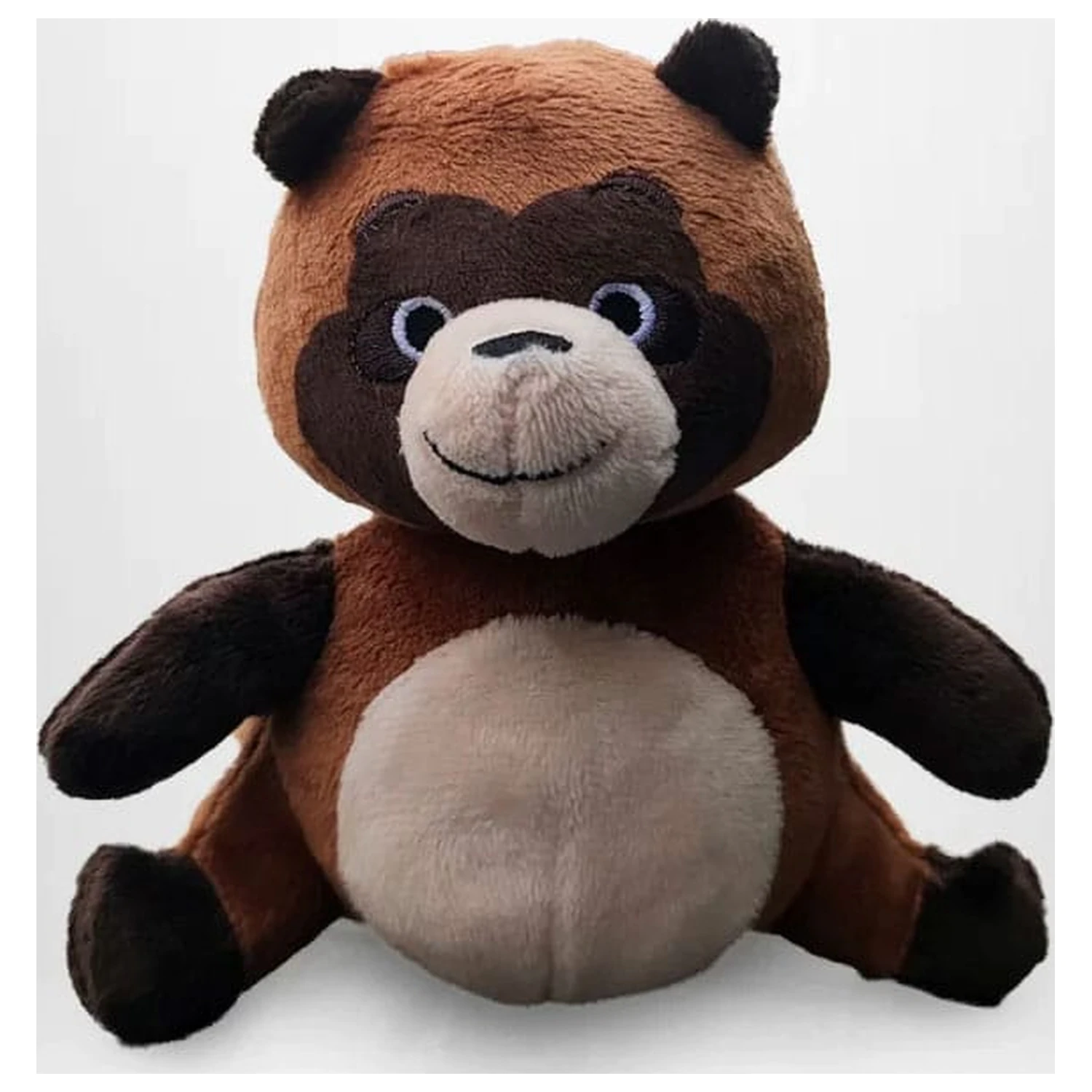 Pom Poko Plüsch Figur Shokichi 12 cm Produktfoto