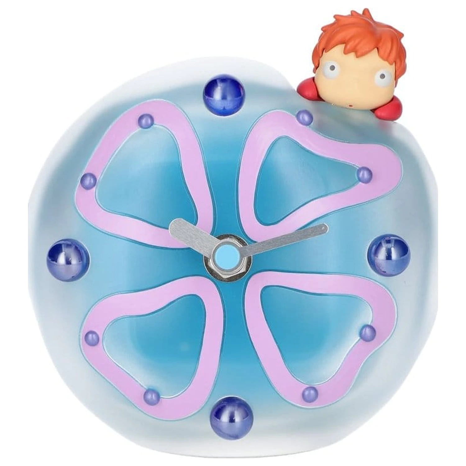 Ponyo Uhr Ponyo Produktfoto