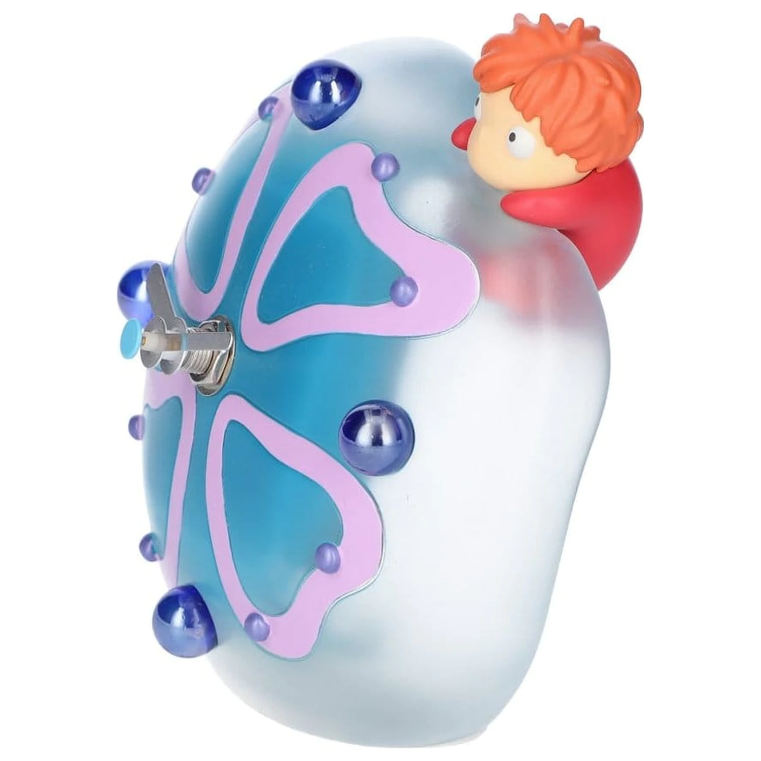 Ponyo Uhr Ponyo Produktfoto