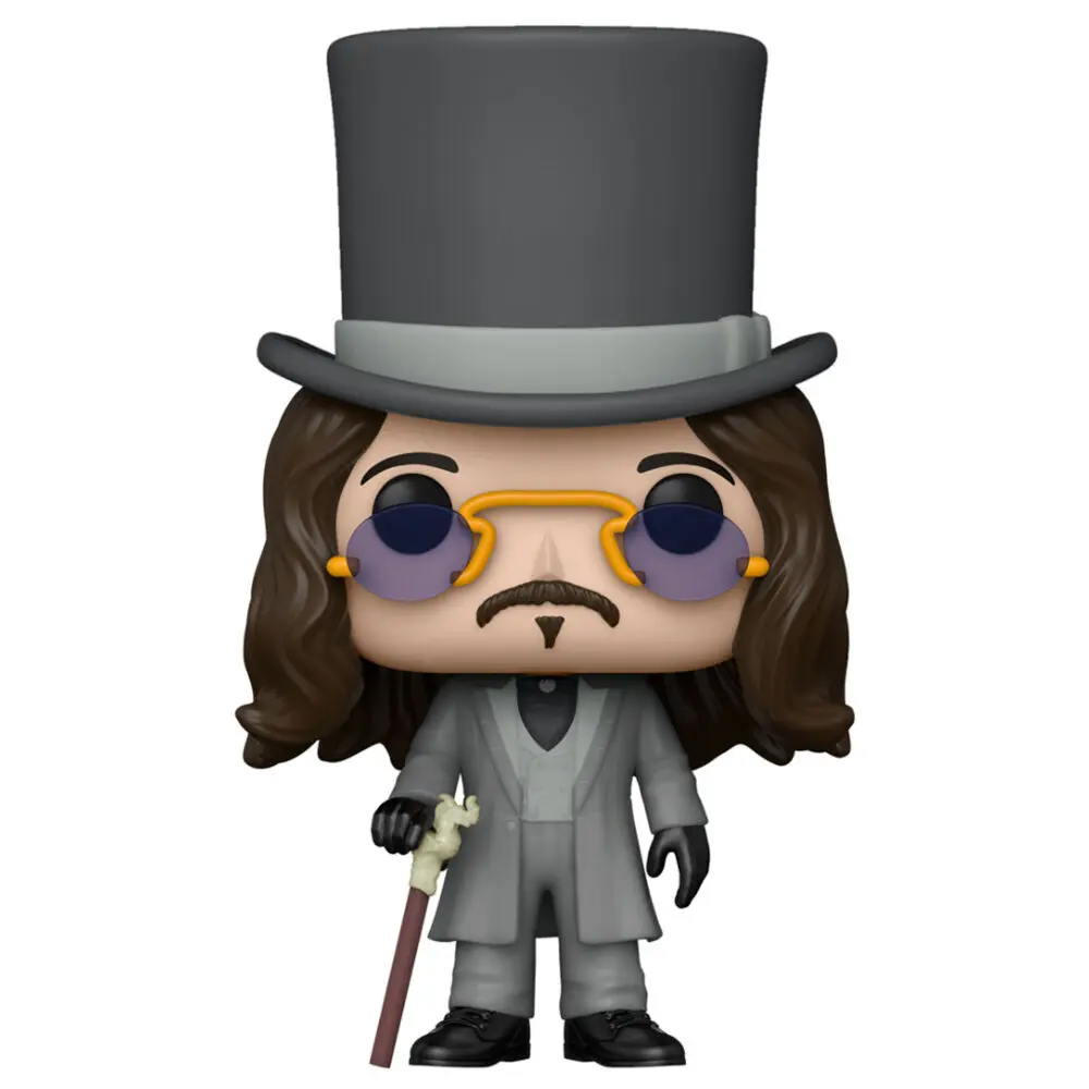 Bram Stoker's Dracula POP! Movies Vinyl Figur Young Dracula 9 cm Produktfoto