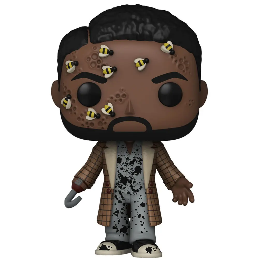 Candyman POP! Movies Vinyl Figur Candyman w/Bees 9 cm Produktfoto