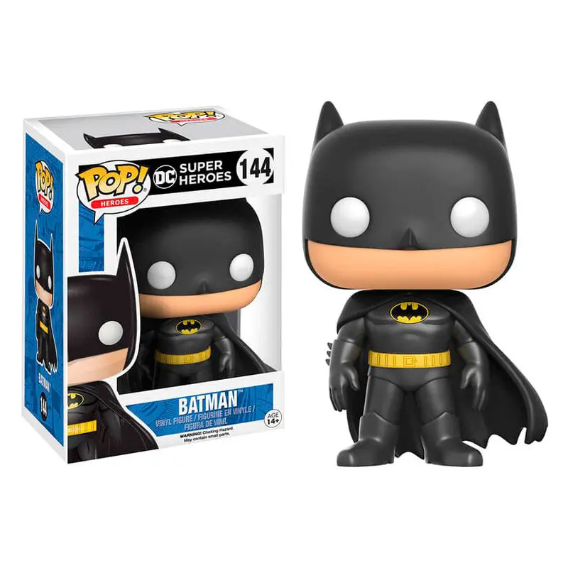 POP Figur DC Classic Batman termékfotó