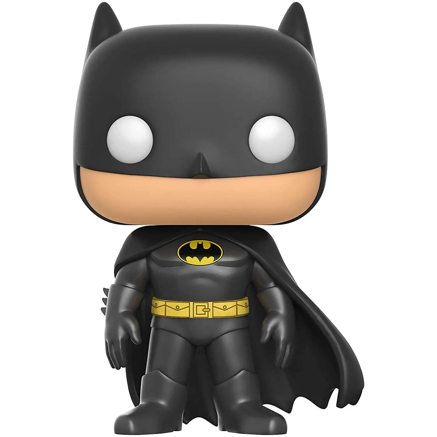 DC Comics Super Sized POP! Heroes Vinyl Figur Batman 48 cm termékfotó