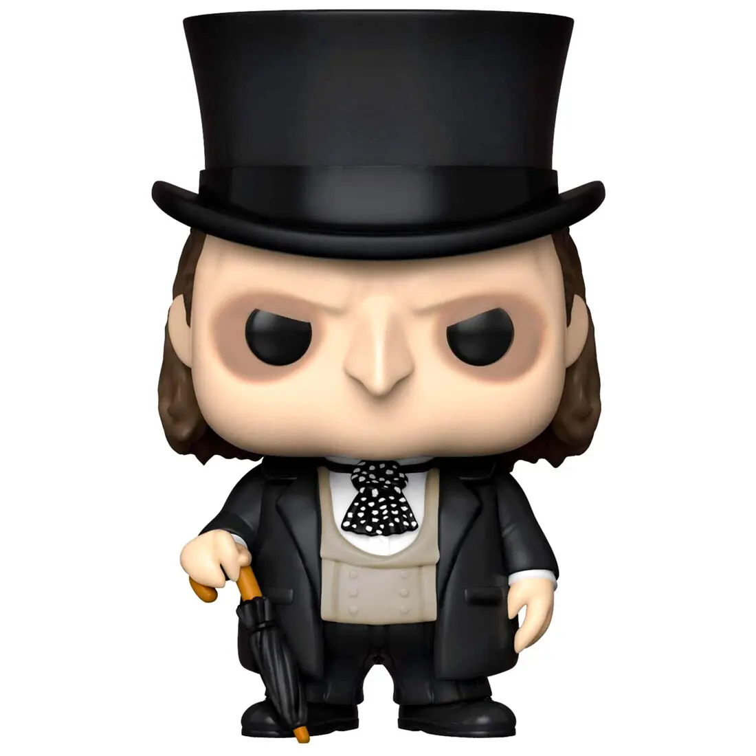 Batman Returns POP! Heroes Vinyl Figur Pinguin 9 cm Produktfoto