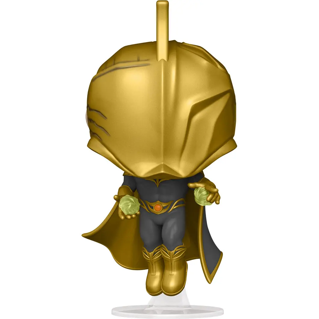 Black Adam POP! Movies Vinyl Figur Dr. Fate 9 cm Produktfoto