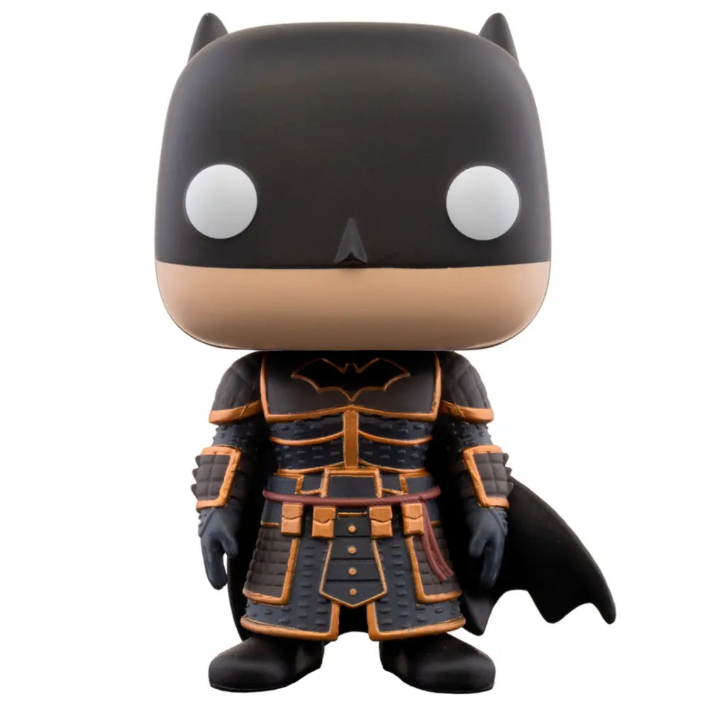 DC Imperial Palace POP! Heroes Vinyl Figur Batman 9 cm termékfotó