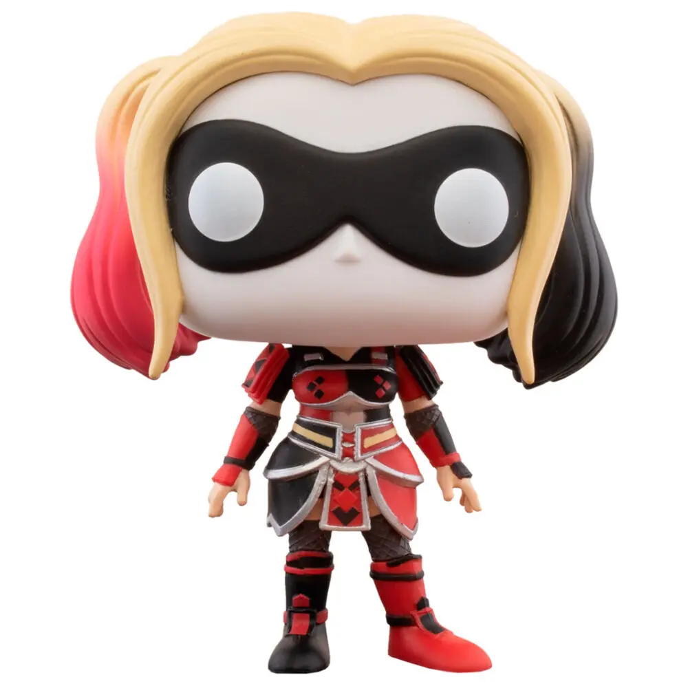 DC Imperial Palace POP! Heroes Vinyl Figur Harley 9 cm termékfotó