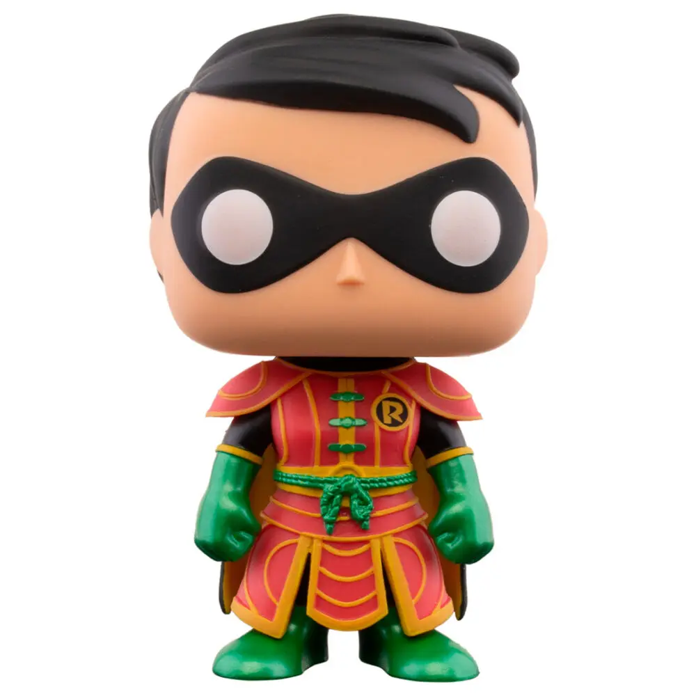 POP Figur DC Comics Imperial Palace Robin Produktfoto