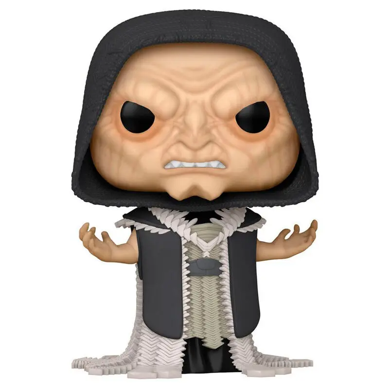 Zack Snyder's Justice League POP! Vinyl Figur DeSaad 9 cm Produktfoto
