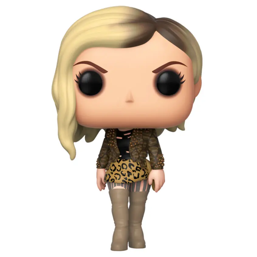 Wonder Woman 1984 POP! Movies Vinyl-Figur POP9 9 cm Produktfoto