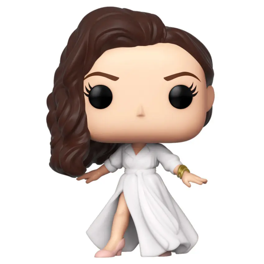 Wonder Woman 1984 POP! Movies Vinyl Figur POP7 9 cm Produktfoto