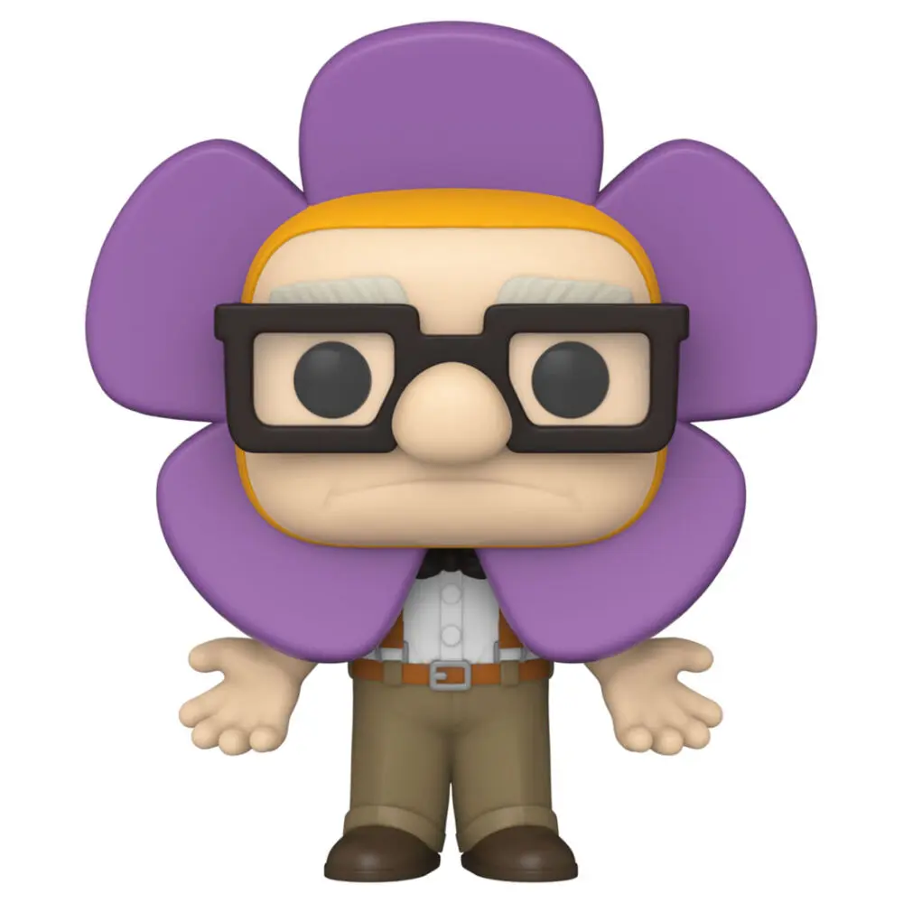 Dug Days POP! Disney Vinyl Figur Carl 9 cm termékfotó