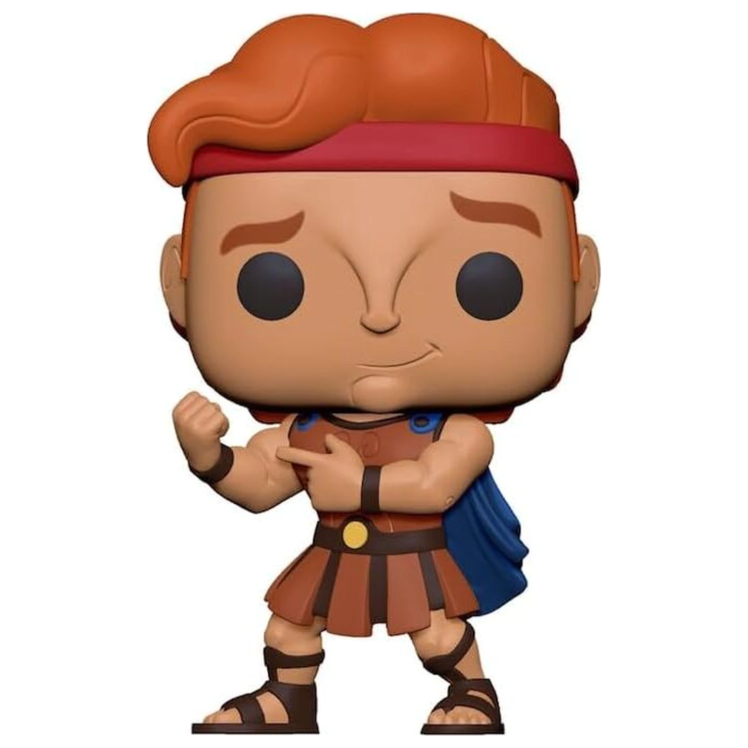 POP Figur Disney Hercules Hercules Produktfoto