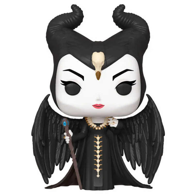 POP Figur Disney Maleficent 2 Feast Maleficent termékfotó