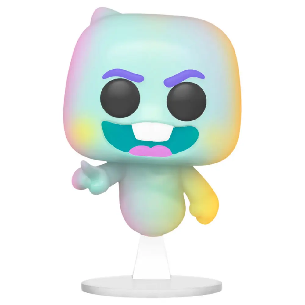 Soul POP! Disney Vinyl Figur 22 (Grinning) 9 cm Produktfoto