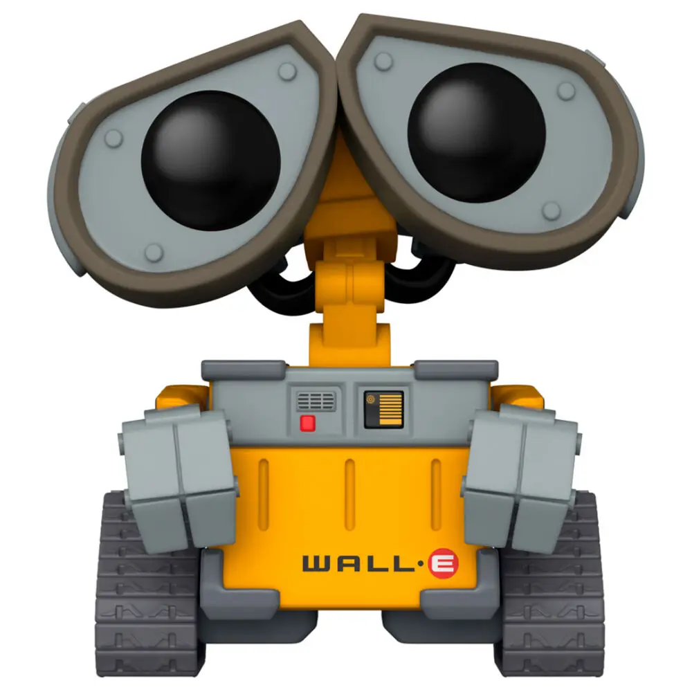 Wall-E Super Größed Jumbo POP! Vinyl Figur Wall-E 25 cm termékfotó