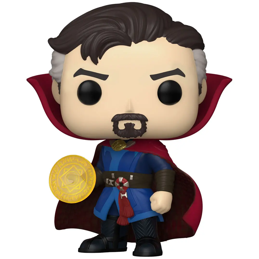 POP Figur Doctor Strange Multiverse of Madness Doctor Strange Produktfoto