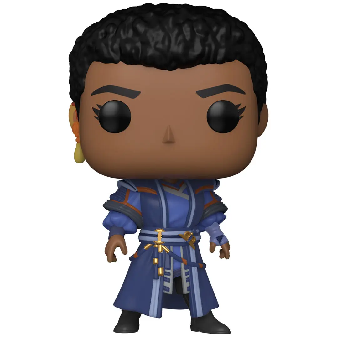 Doctor Strange in the Multiverse of Madness POP! Marvel Vinyl Figur Sara 9 cm Produktfoto