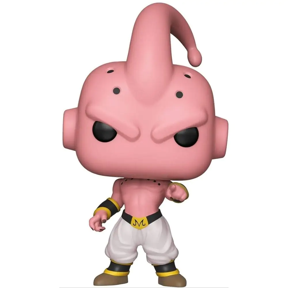 Dragon Ball Z POP! Animation Vinyl Figur Kid Buu 9 cm termékfotó