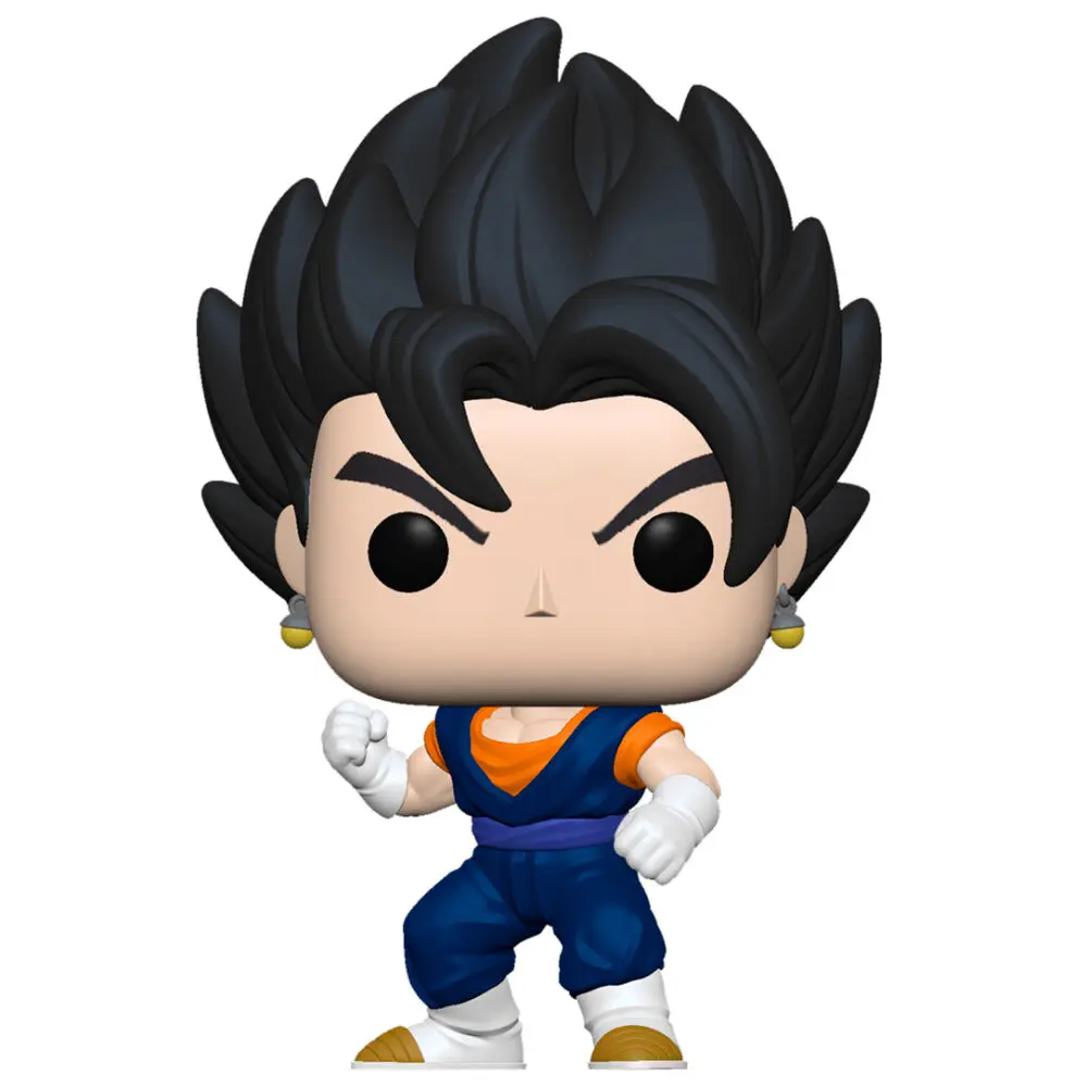 Dragon Ball Z POP! Animation Vinyl Figur Vegito 9 cm termékfotó