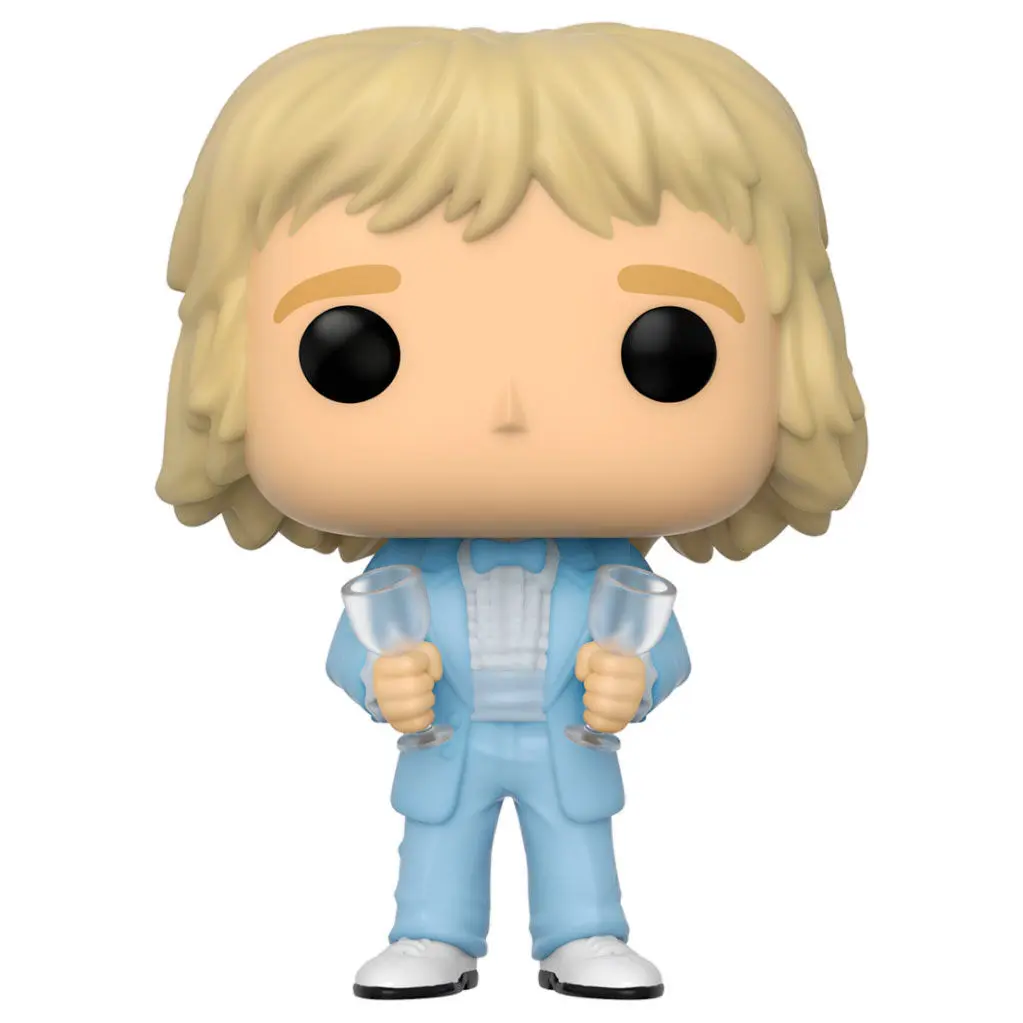 POP Figur Dumb and Dumber Harry In Tux Chase Produktfoto