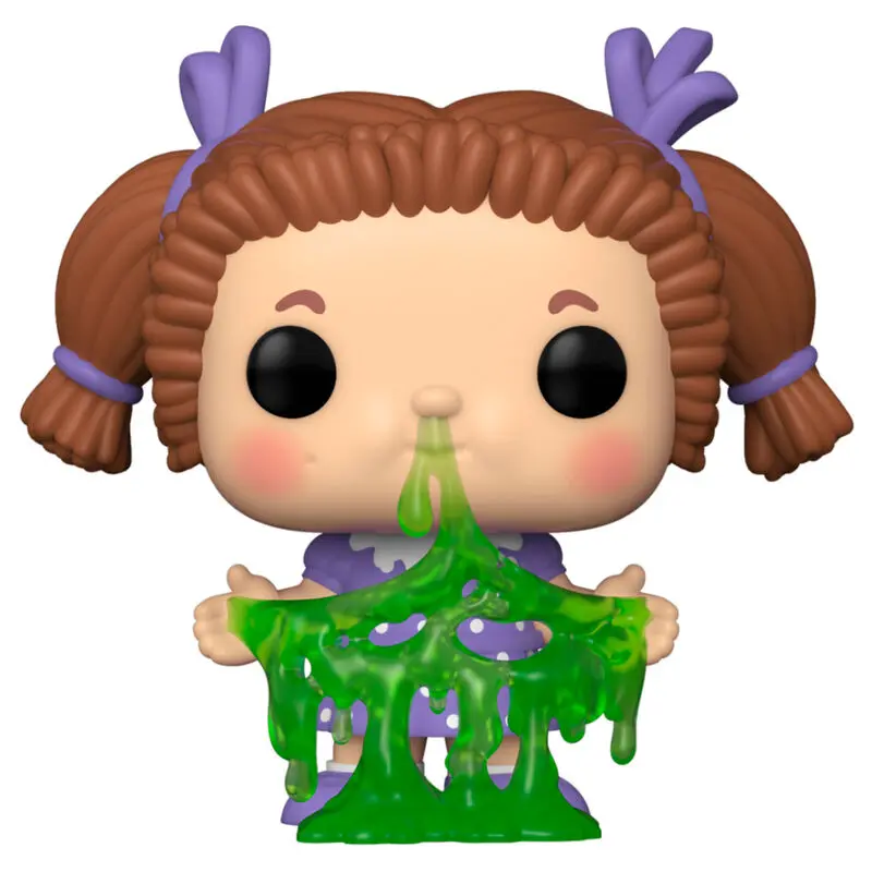 Garbage Pail Kids POP! Vinyl Figur Leaky Lindsay 9 cm termékfotó