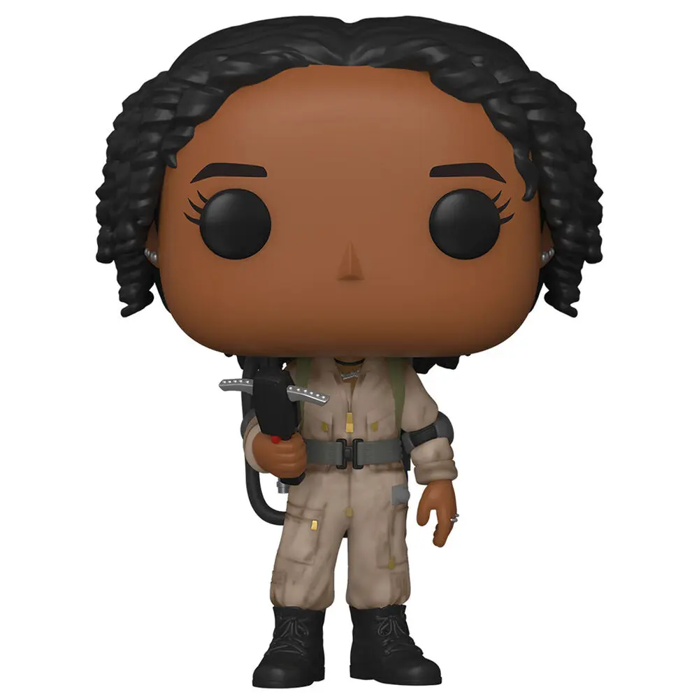 Ghostbusters: Legacy POP! Vinyl Figur Lucky 9 cm Produktfoto
