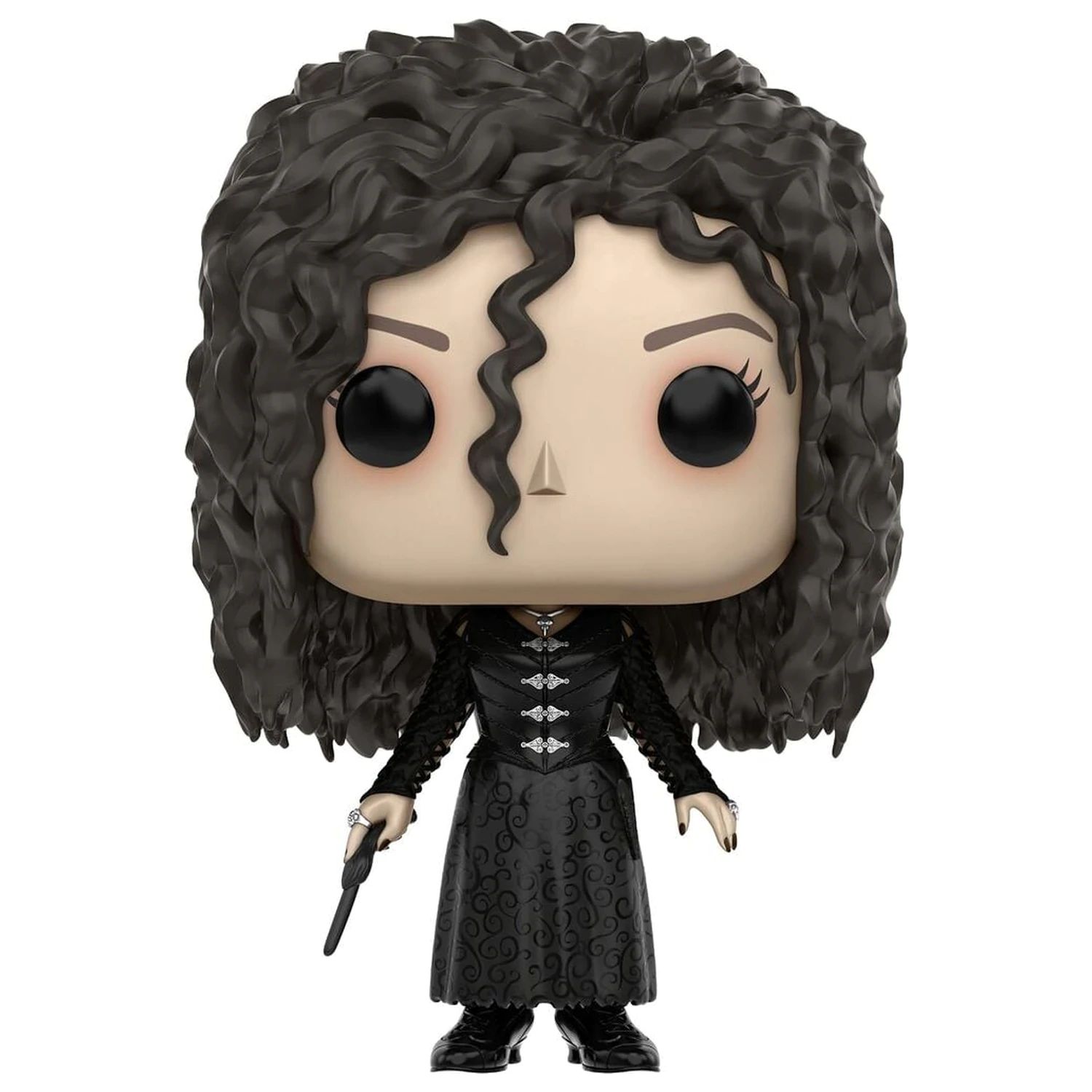 POP Figur Harry Potter Bellatrix Lestrange Produktfoto