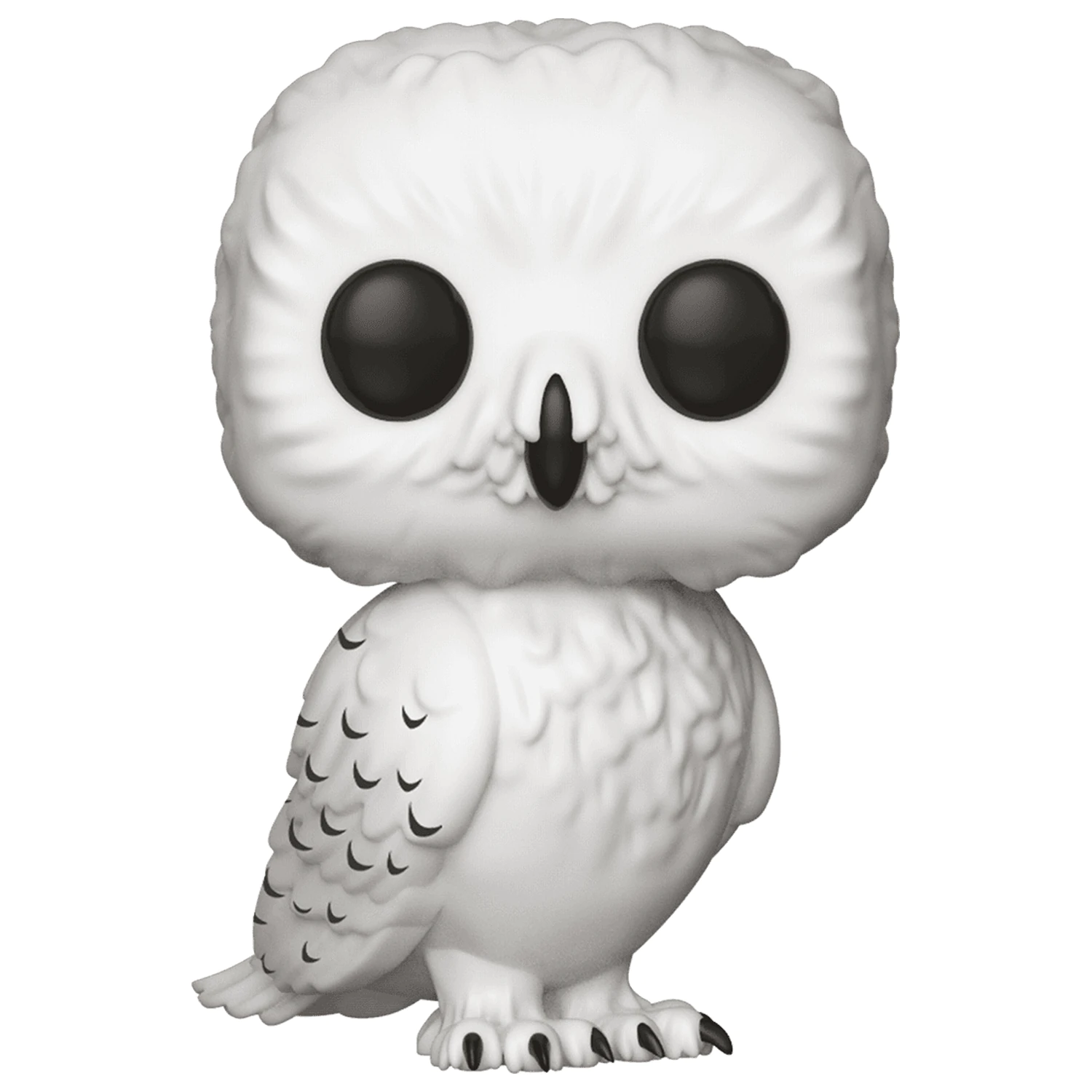 Harry Potter POP! Movies Vinyl Figur Hedwig 9 cm Produktfoto