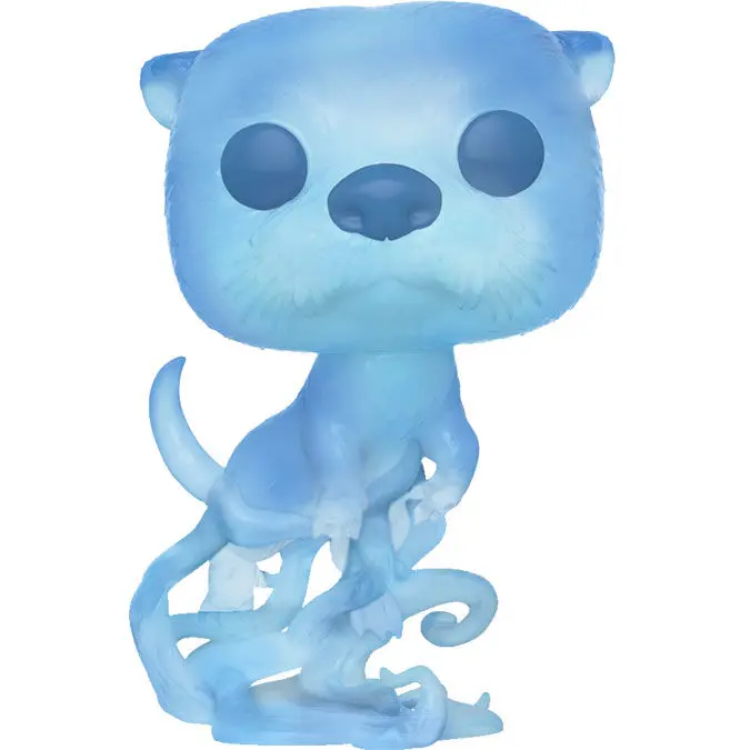 Harry Potter POP! Vinyl Figur Patronus Hermione 9 cm Produktfoto